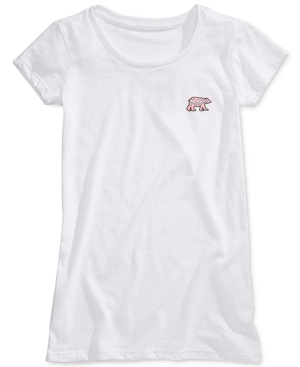 Celebrate Shop Women’s Pink Mama Bear T-Shirt Tops