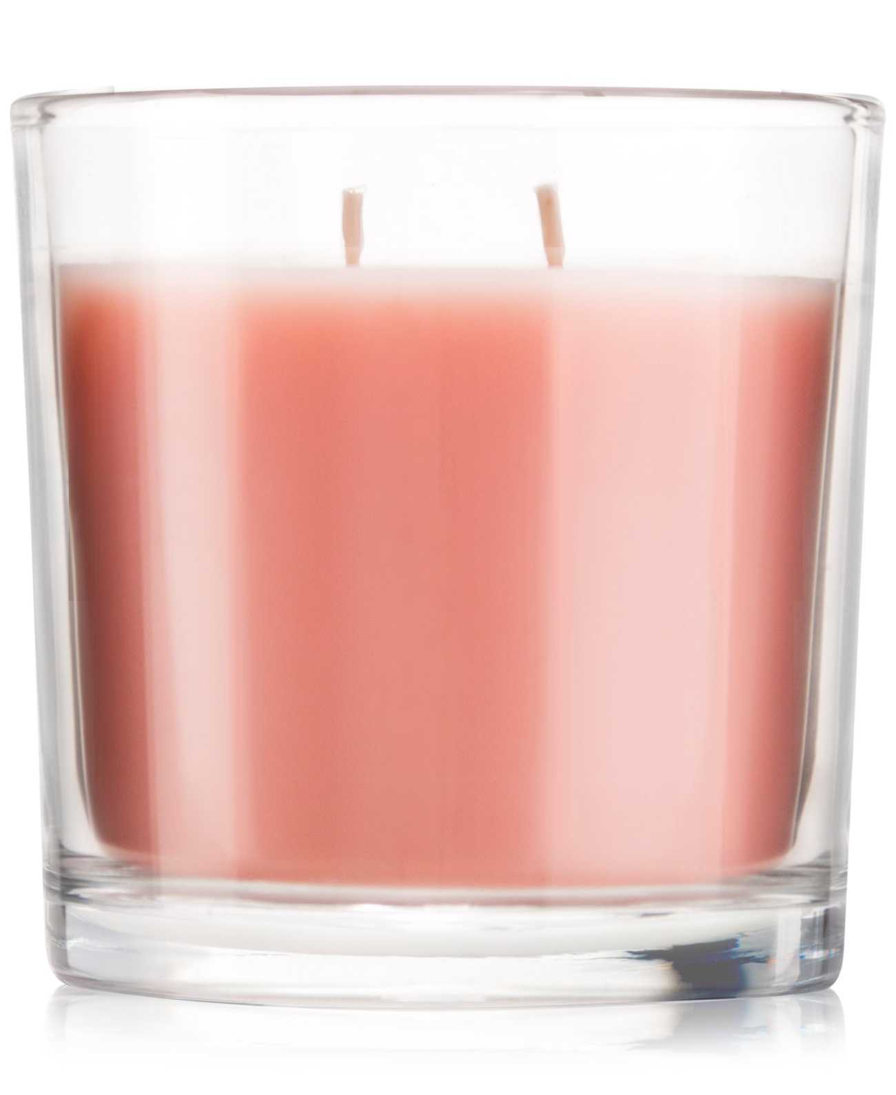 MatchStick Custom Candles (Pink)
