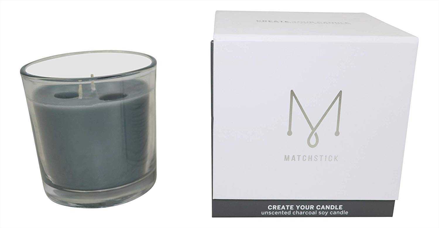 MatchStick Custom Mix & Match Soy Jar Candle & Fragrance Sticks