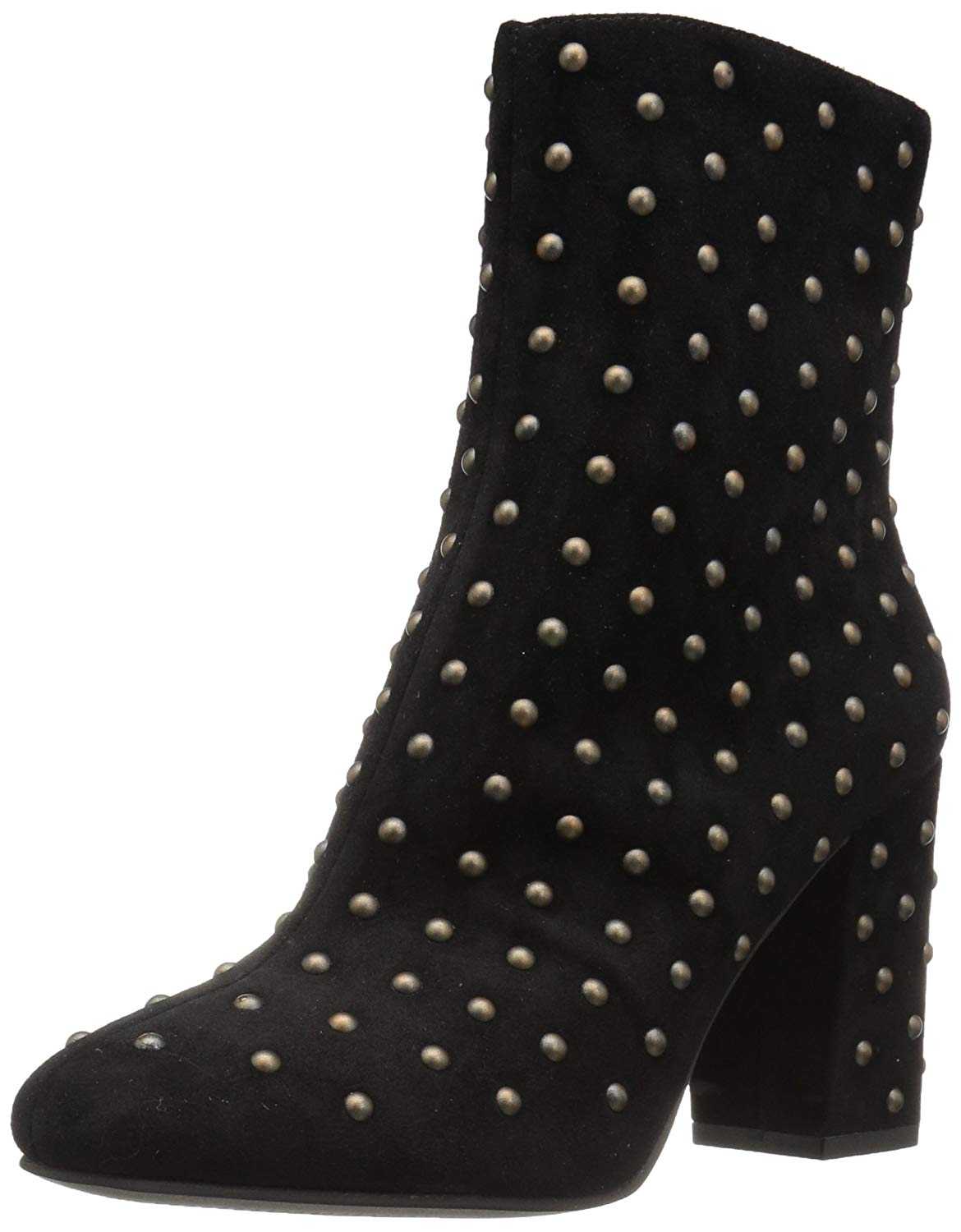 Lucky Brand Women’s WESSON2 Ankle Boots