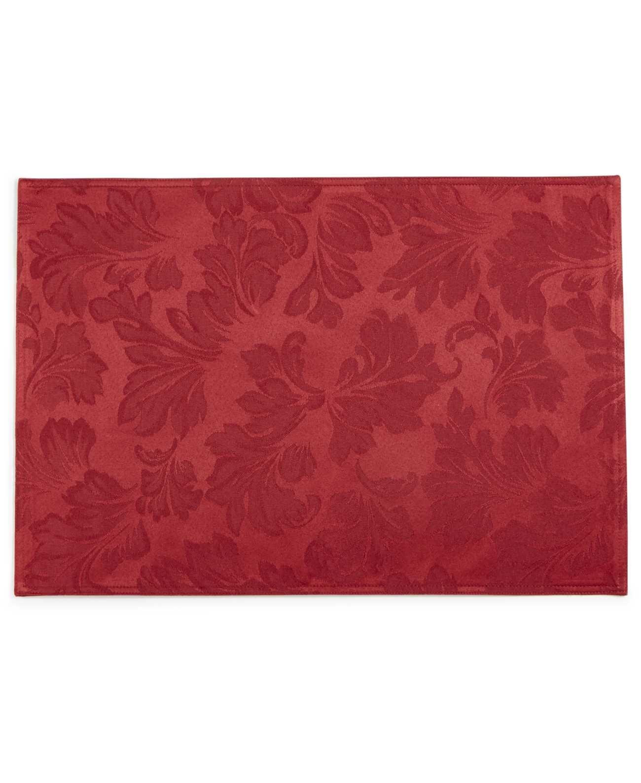 Martha Stewart Collection Cotton Placemats