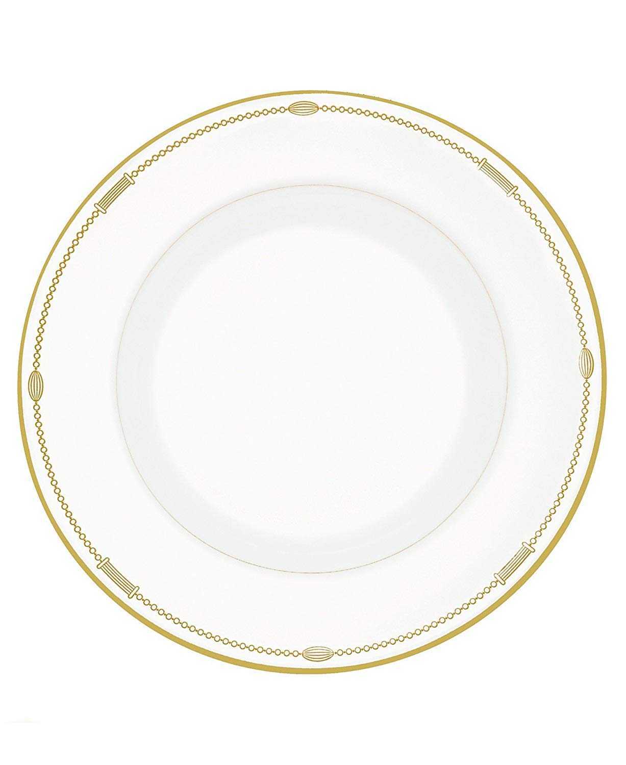 Monique Lhuillier Charms Bread & Butter Plates