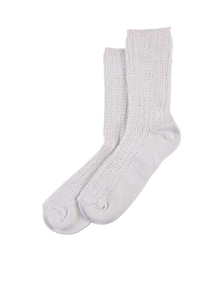 HUE Women’s Super-Soft Ribbed Boot Socks