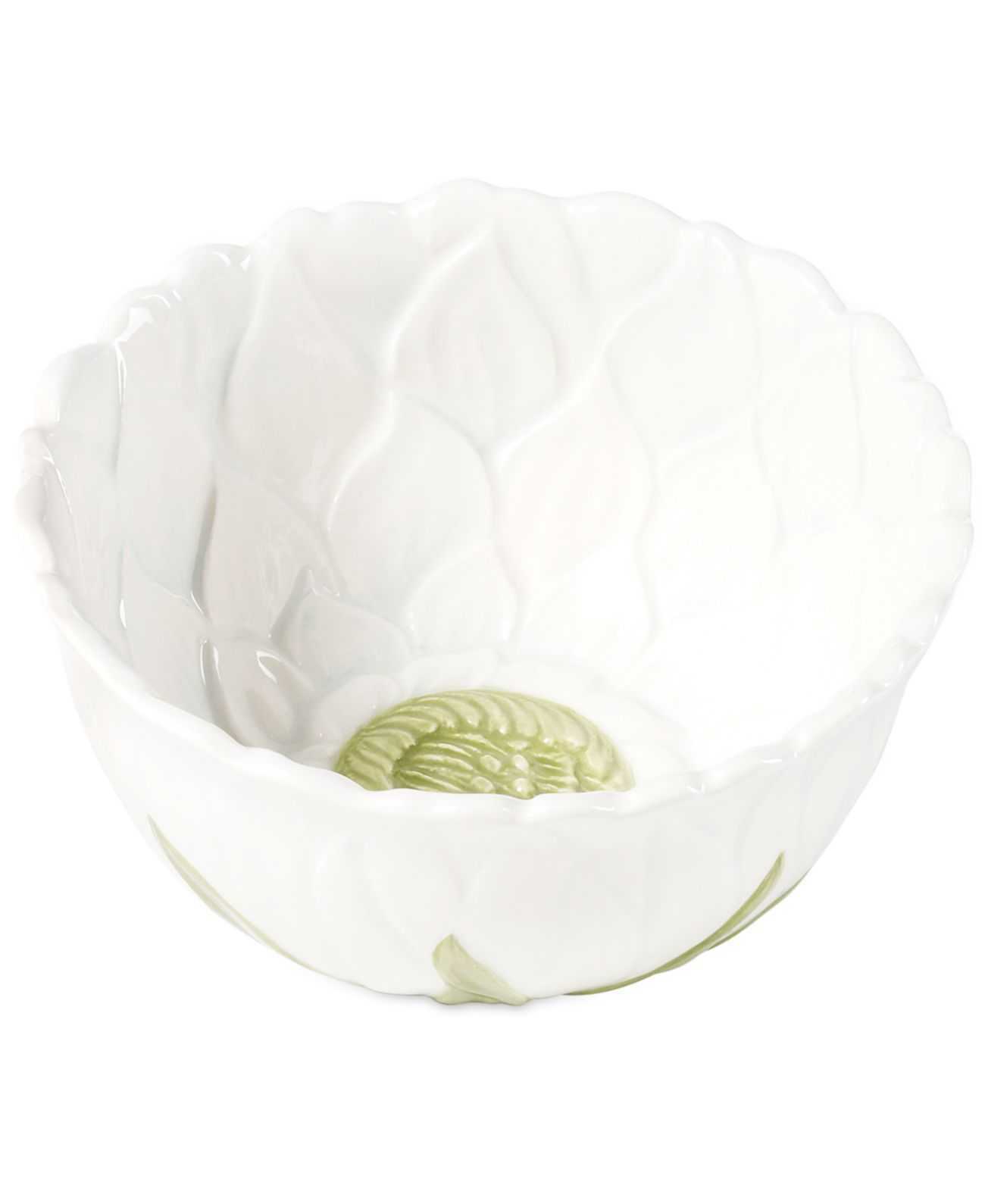 Mikasa Dinnerware,  Mikasa Silk Floral Pink Bowl, 6-Inch