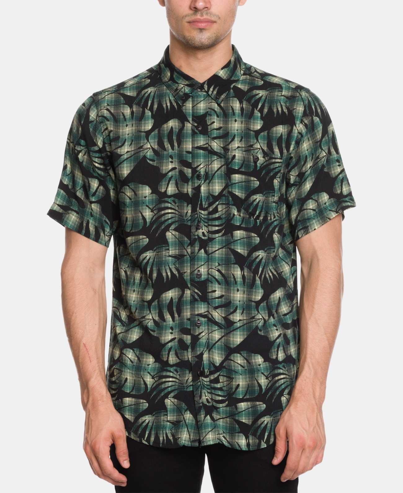 Ezekiel Men’s Pensacola Graphic Shirts