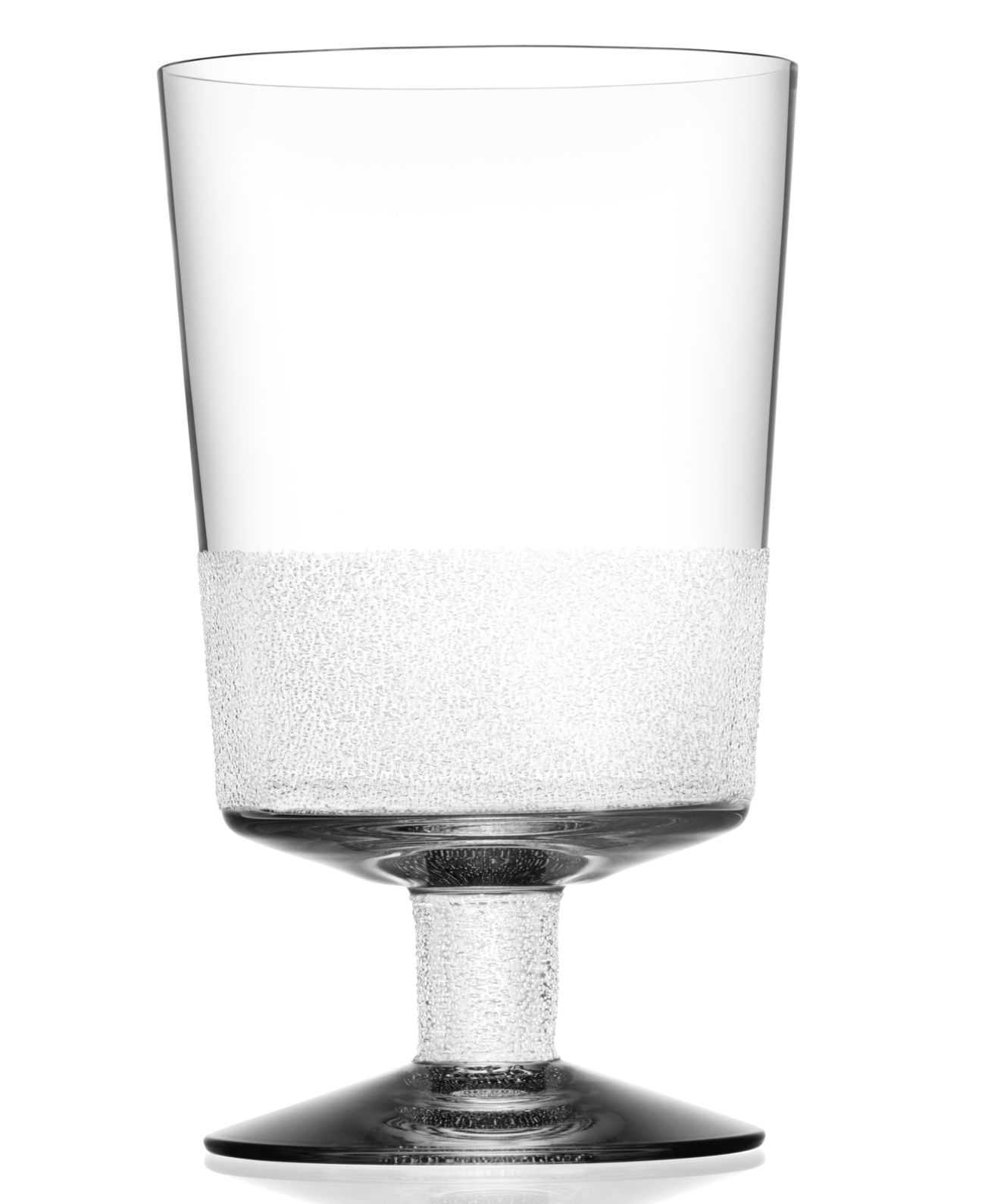 Orrefors Divine Water Glass