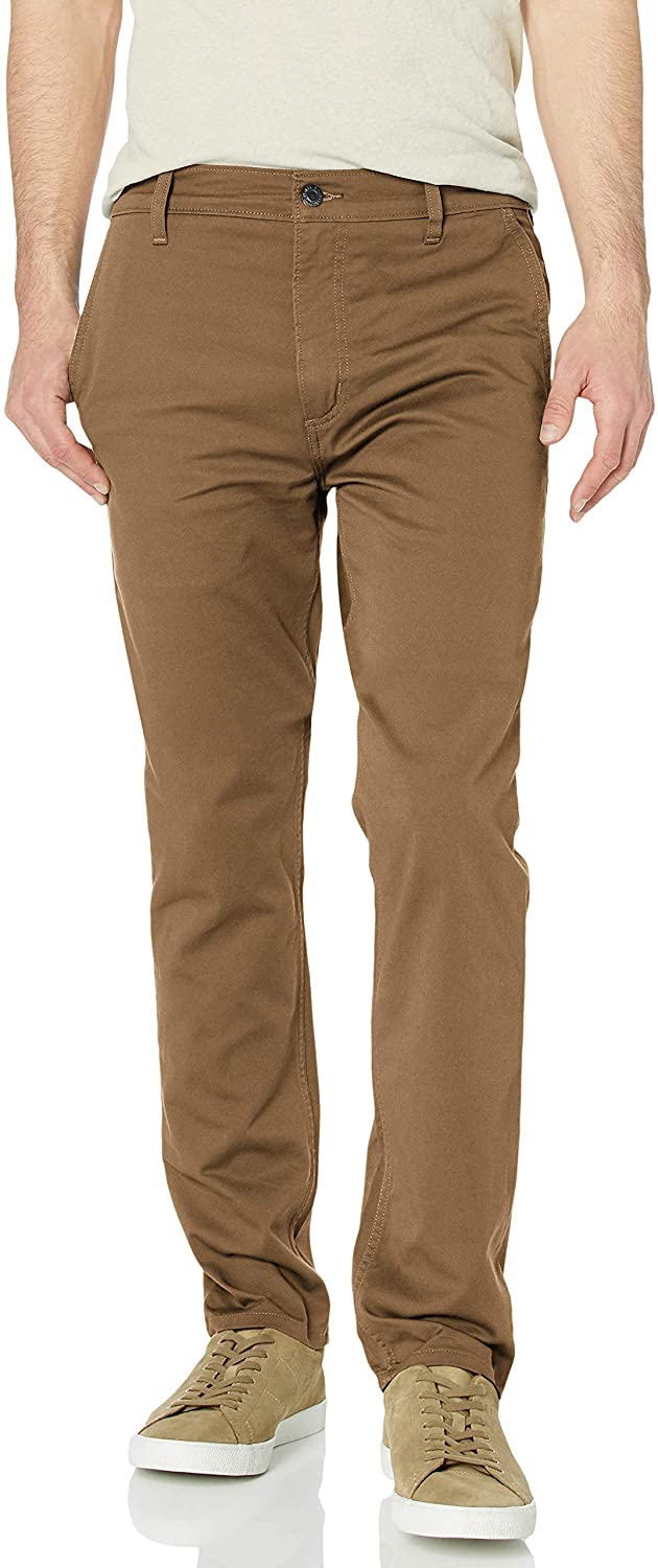 Levi’s Men’s 51 Slim Fit Hybrid Trousers