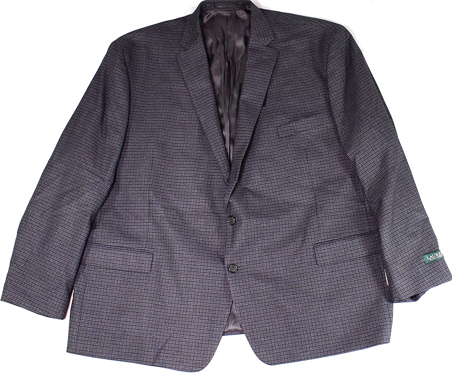 Lauren by Ralph Lauren Mens Sport Coat