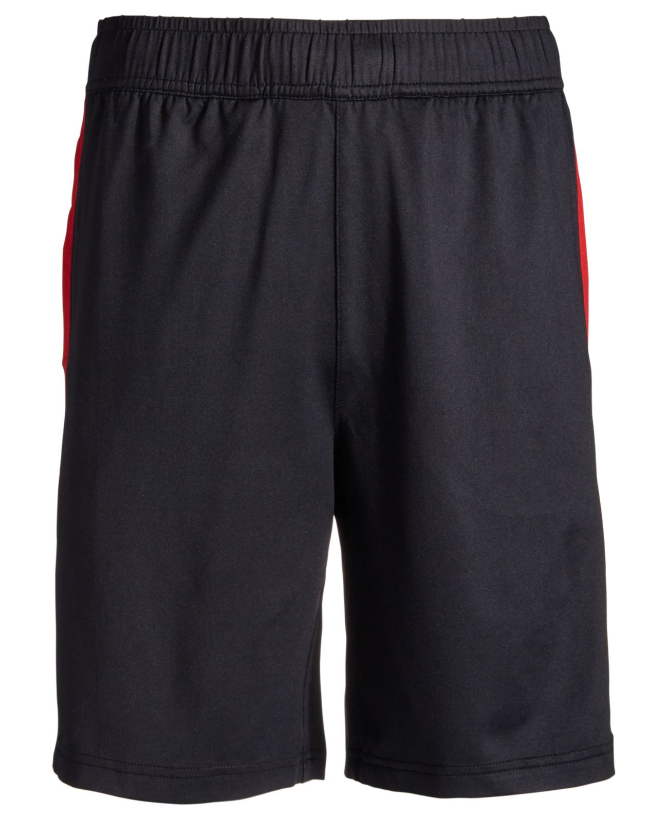 Ideology Big Boys Side Inset Drawstring Shorts