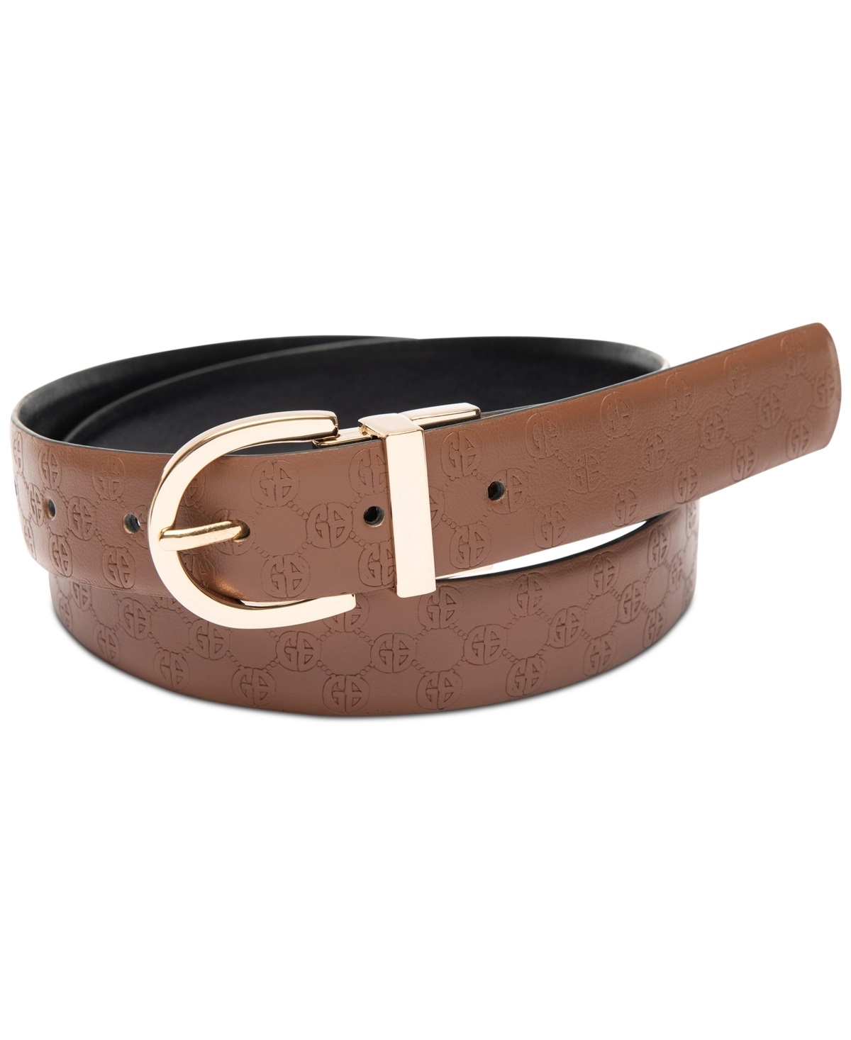 Giani Bernini Reversible Belt