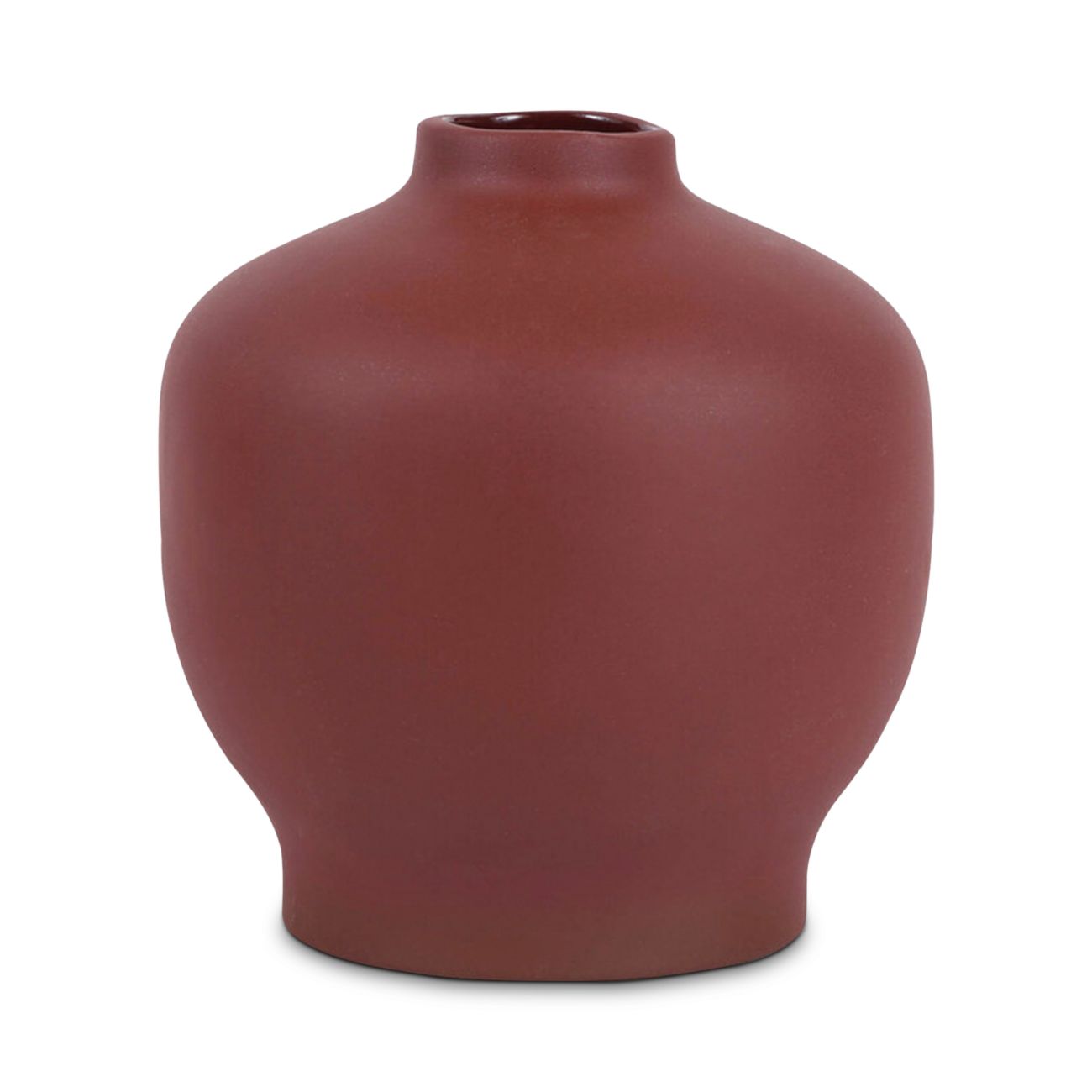 The Floral Society Ceramic Blossom Vase