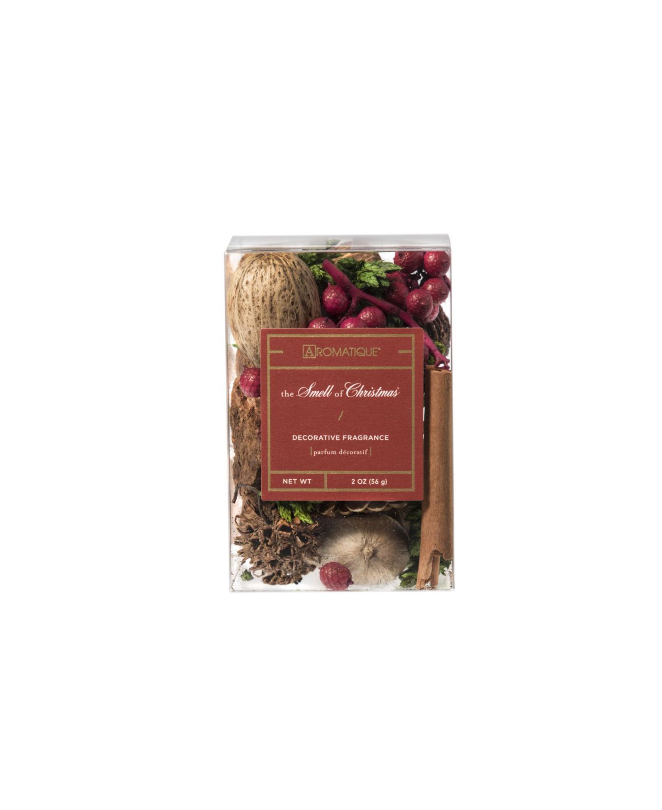 Aromatique The Smell of Christmas Mini Decorative Box