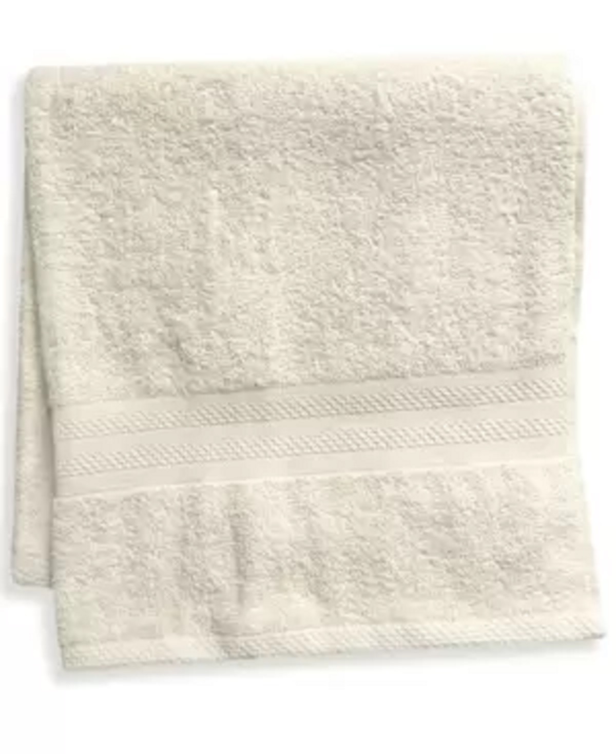 Mainstream International Inc. Cotton Solid 27″ x 52″ Bath Towel