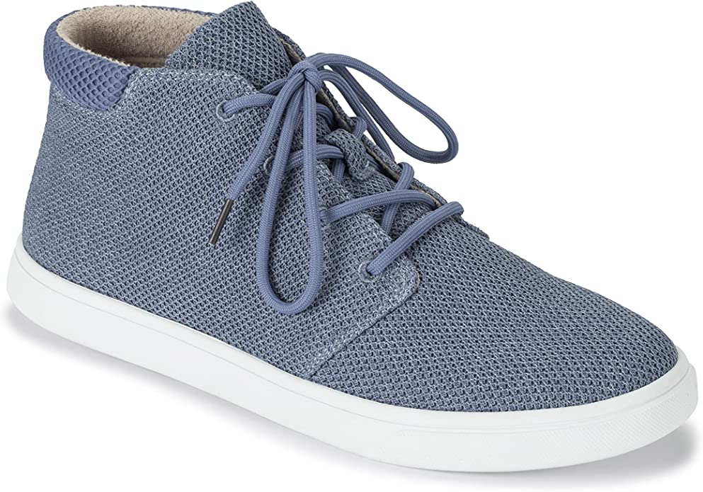 Baretraps Men’s Luca Sneakers Men’s Shoes, Surfer Blue, 9.5 M