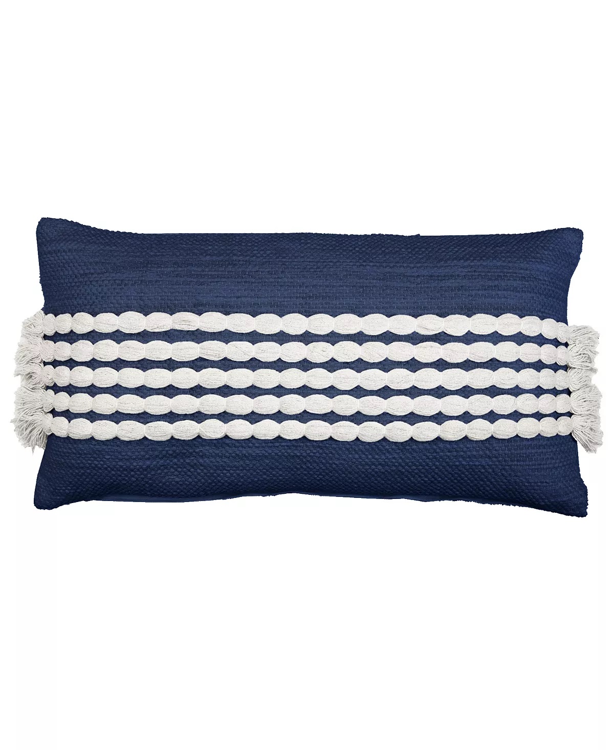 Lush Decor Linear Dotted Decorative Pillows