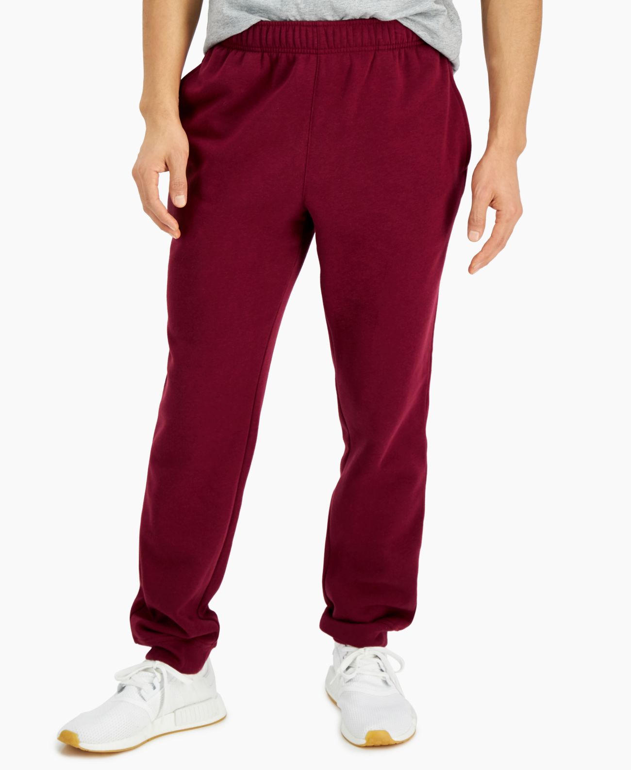 Id Ideology Mens Joggers, X-Large