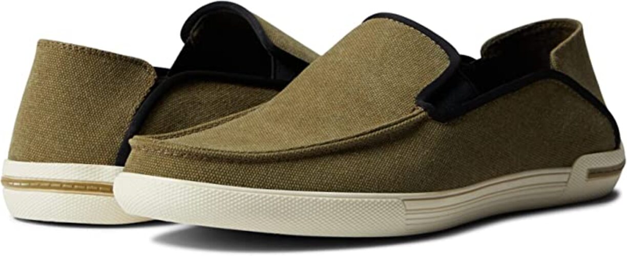 Kenneth Cole Unlisted, Un-Anchor CB Olive 11 D (M)