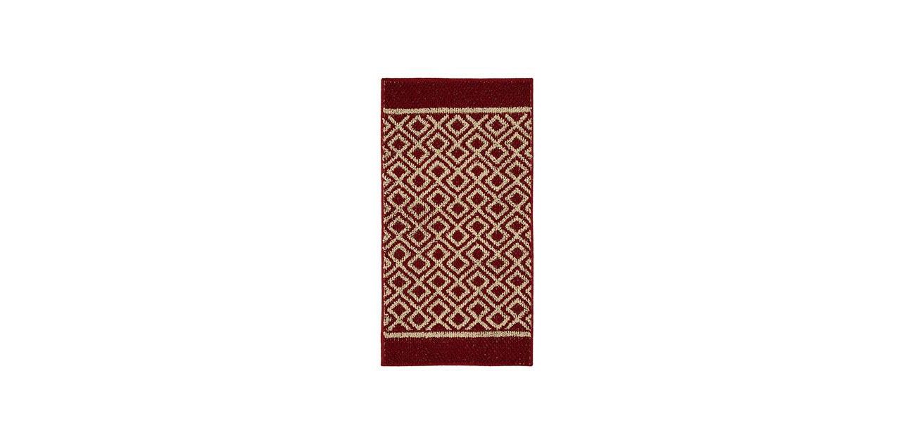 Charter Club Pendant 36″ x 20″ Accent Rug, Red