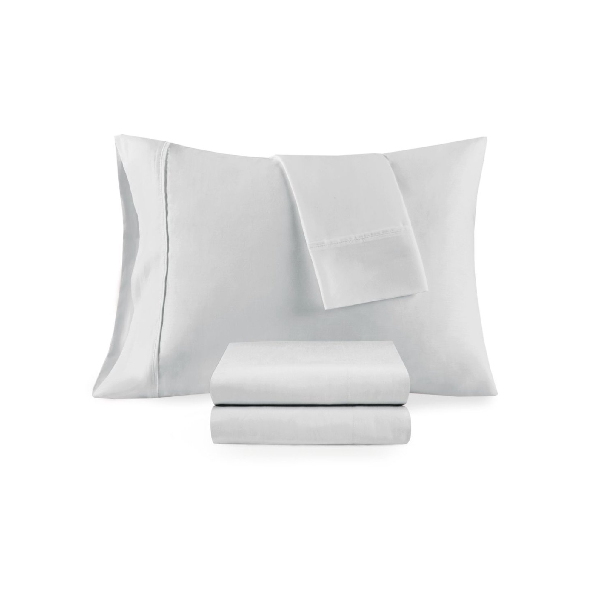 Clean Spaces UltraFresh 800 Thread Count King Sheet Sets