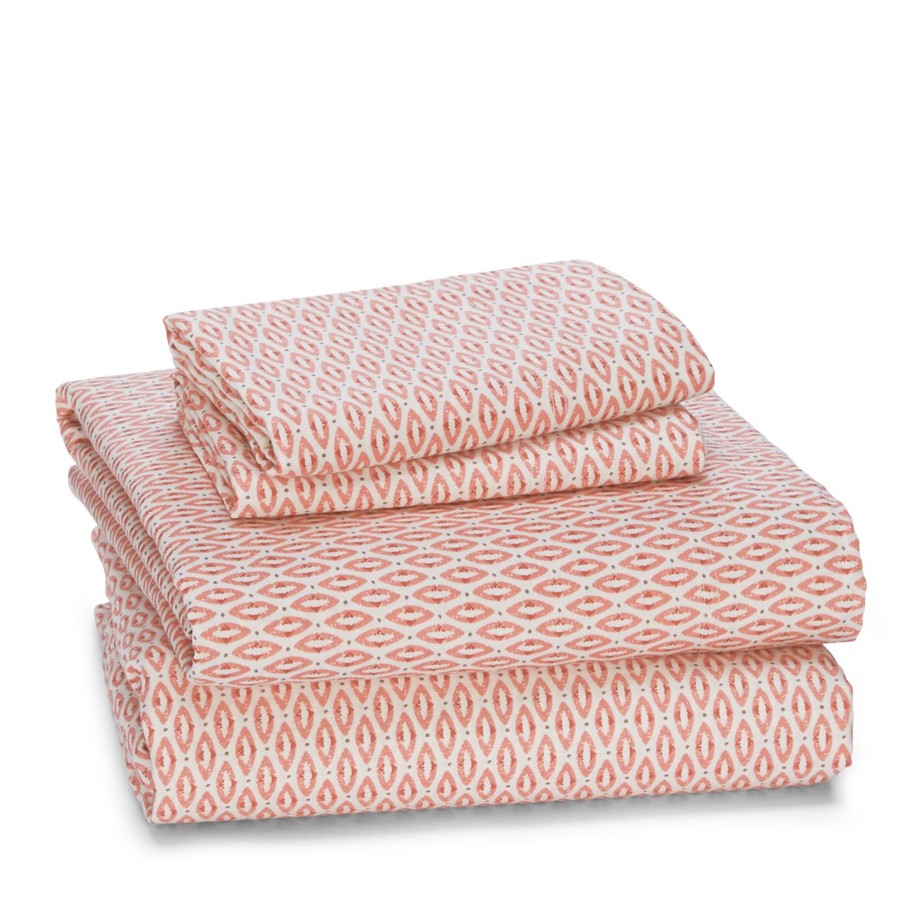 Sky Calista 100% Cotton Sheet Set, California King