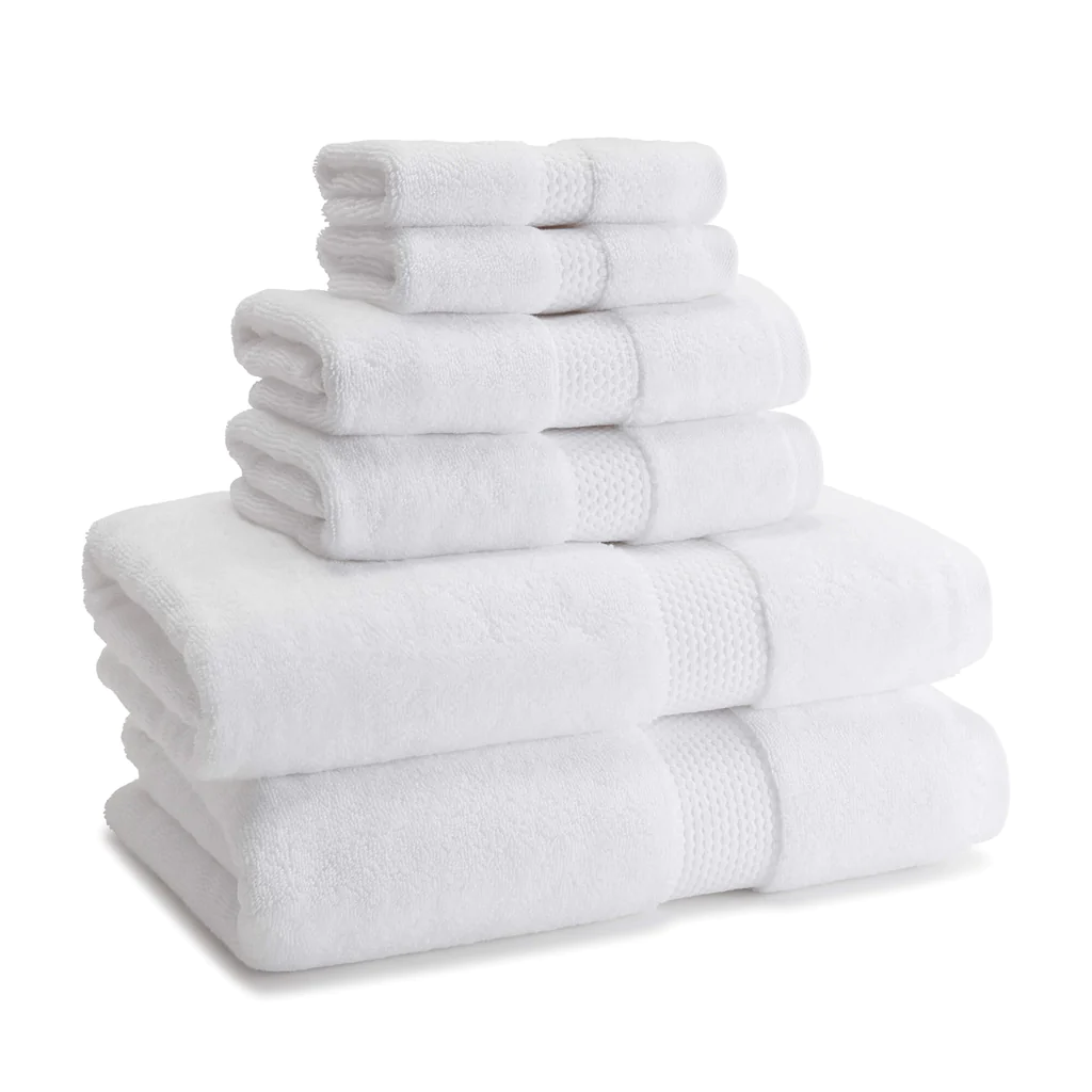 Kassatex Paradiso Hand Towel