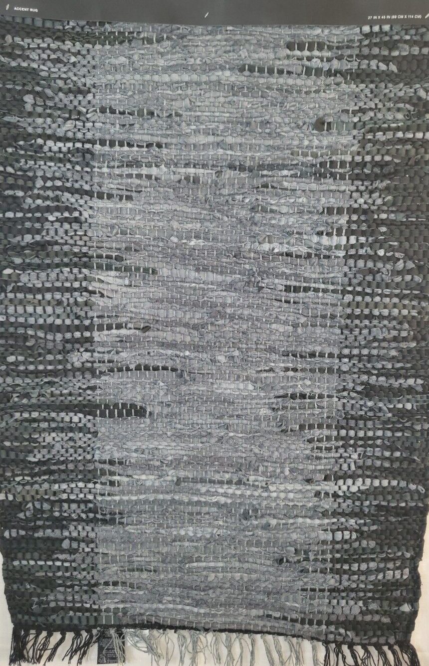 Bcbgmaxazria Ombre  Accent Rug Bedding