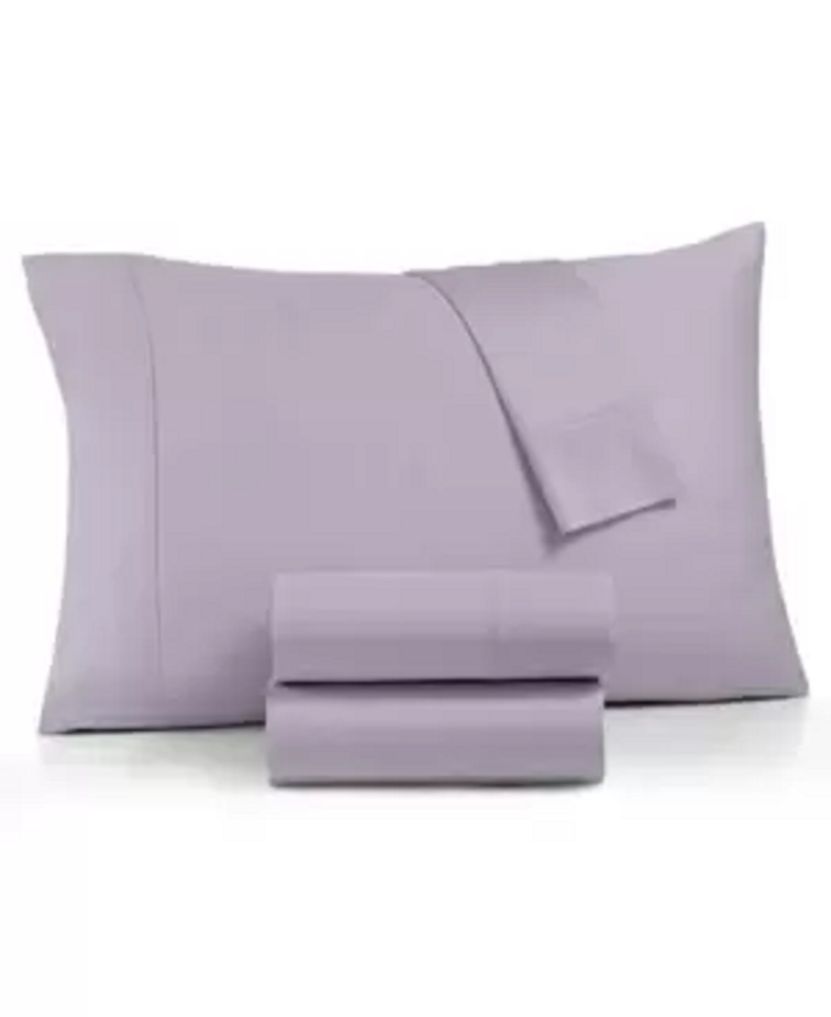 Aq Textiles Optimal Performance Stay Fit Cotton Blend 625 Thread Count 4 Pc. ...