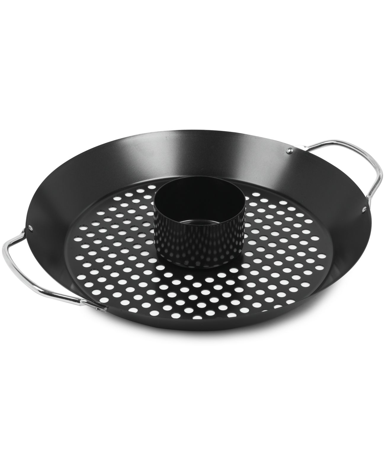 Sedona Kitchen, Single Beer Can, Chicken Roaster Rack