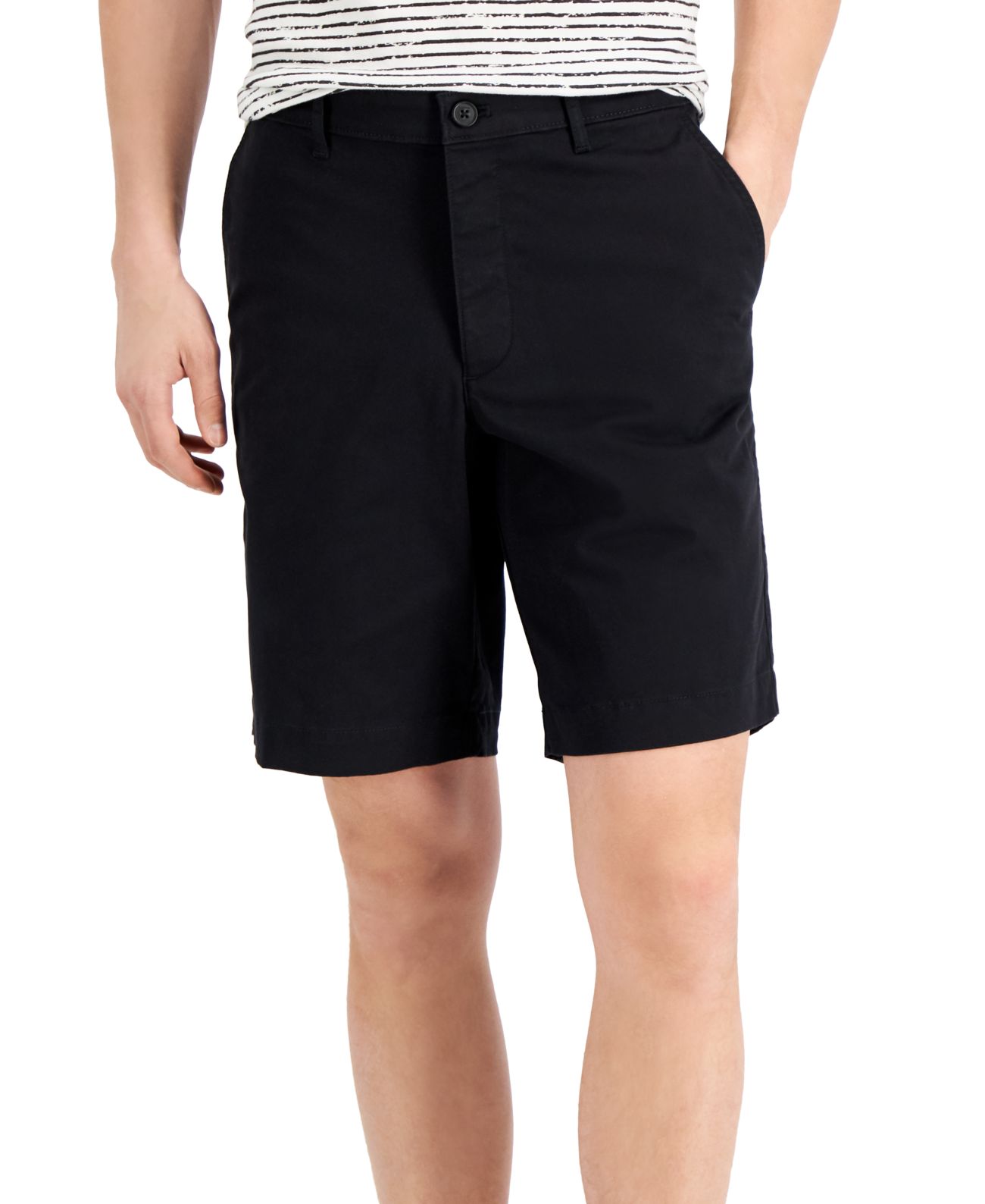 Calvin Klein Men’s Chino Shorts