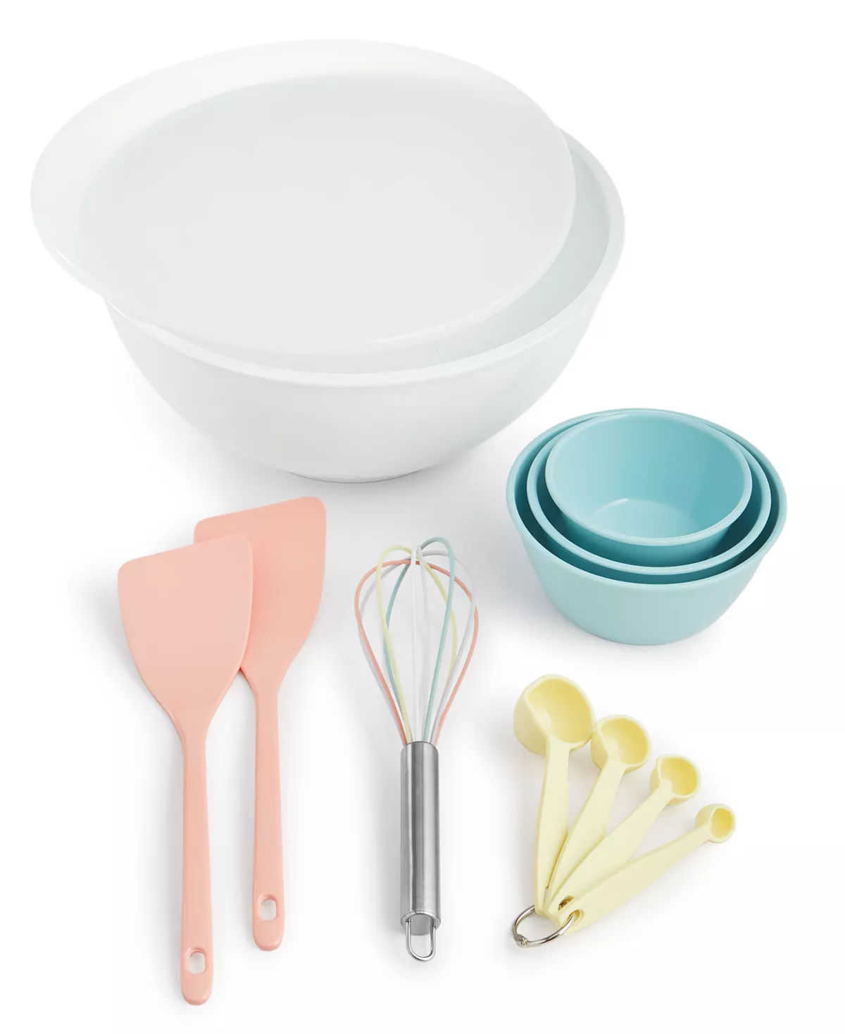 The Cellar 11-Pc Baking Tools Set, Multi