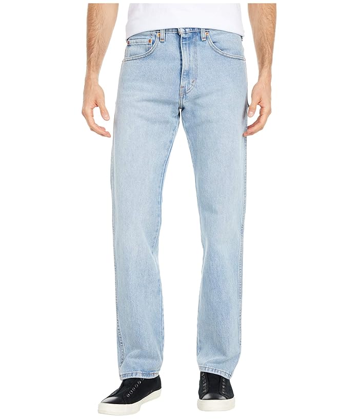 Levi’s Men’s Western Fit Cowboy Jeans, Wild Boots Indigo-Stretch , 36W x 32L