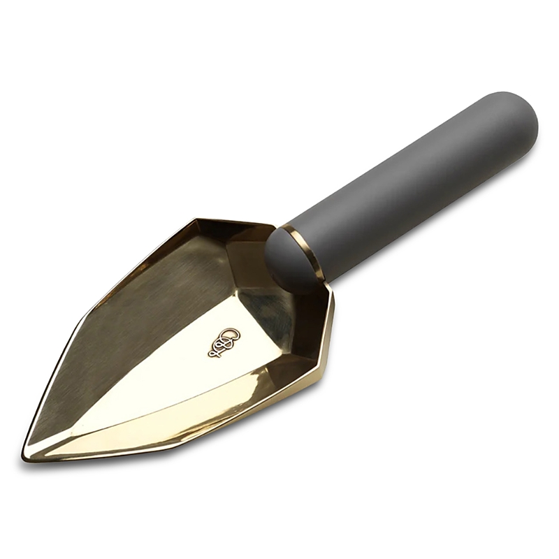 Garden Glory Diamond Gardening Spade, Grace