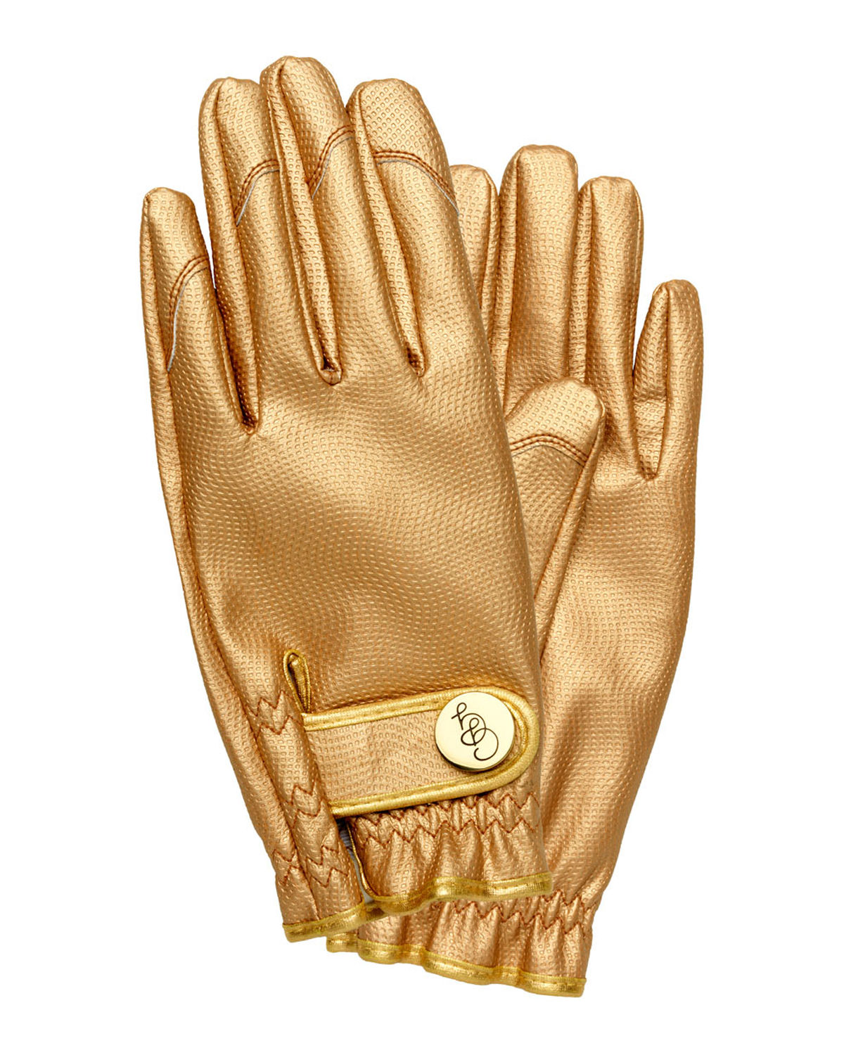 Garden Glory Gardening Gloves Premium Water and Dirt Repellent Designer Worki...