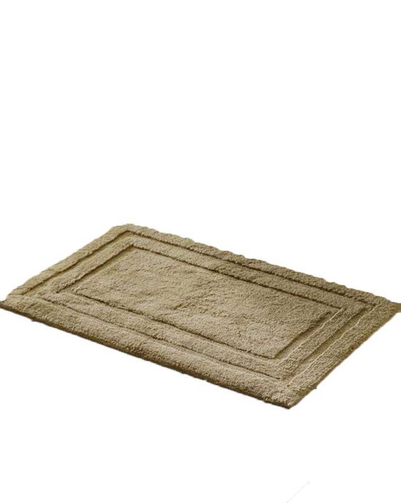 Ralph Lauren Palmer 17×24″ Cadet Grey Bathroom Tub Mat